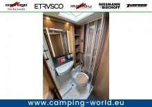 Fahrzeugbild Malibu I 441 KB-LE Hausmesse Kledo Aktion #23