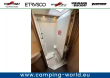 Fahrzeugbild Malibu I 441 KB-LE Hausmesse Kledo Aktion #24