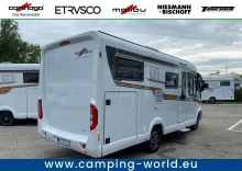 Fahrzeugbild Malibu I 441 KB-LE Hausmesse Kledo Aktion #4