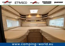 Fahrzeugbild Malibu I 441 KB-LE Hausmesse Kledo Aktion #27