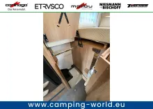 Fahrzeugbild Malibu I 441 KB-LE Hausmesse Kledo Aktion #28