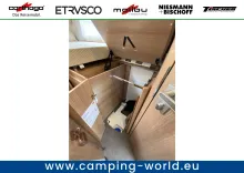 Fahrzeugbild Malibu I 441 KB-LE Hausmesse Kledo Aktion #29