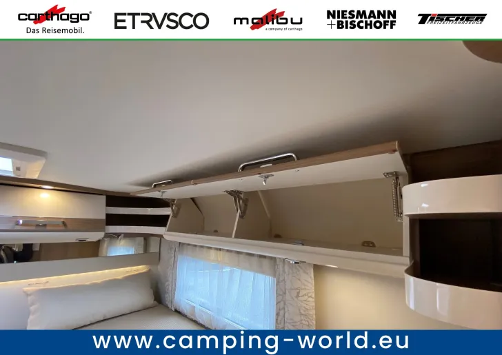 Fahrzeugbild Malibu I 441 KB-LE #30