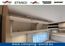 Fahrzeugbild Malibu I 441 KB-LE Hausmesse Kledo Aktion #31