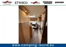 Fahrzeugbild Malibu I 441 KB-LE Hausmesse Kledo Aktion #33