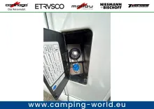 Fahrzeugbild Malibu I 441 KB-LE Hausmesse Kledo Aktion #36