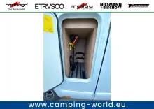 Fahrzeugbild Malibu I 441 KB-LE Hausmesse Kledo Aktion #39