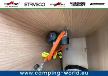 Fahrzeugbild Malibu I 441 KB-LE Hausmesse Kledo Aktion #40