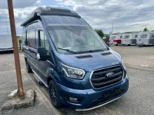 Fahrzeugbild Bürstner Lineo C 590 Rolli 10.997 Euro gespart! #3