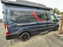 Fahrzeugbild Bürstner Lineo C 590 Rolli 10.997 Euro gespart! #1