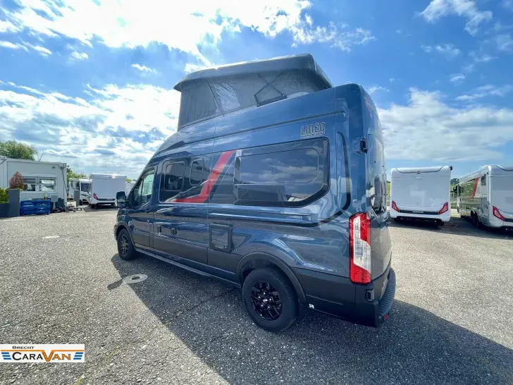 Fahrzeugbild Bürstner Lineo C 590 Rolli 10.997 Euro gespart! #12