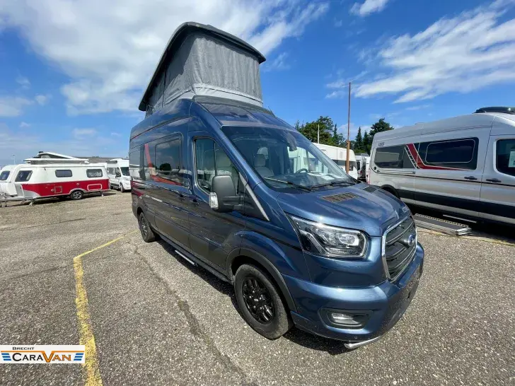Fahrzeugbild Bürstner Lineo C 590 Rolli 10.997 Euro gespart! #15