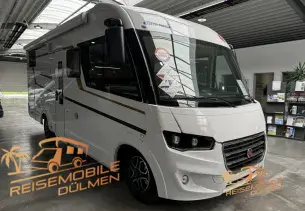 Integra Line 720 EF