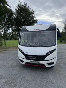 Fahrzeugbild Dethleffs Pulse I 6811 EB #3