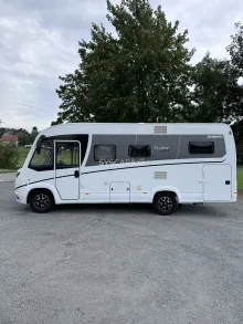 Fahrzeugbild Dethleffs Pulse I 6811 EB #4