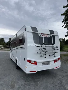 Fahrzeugbild Dethleffs Pulse I 6811 EB #5