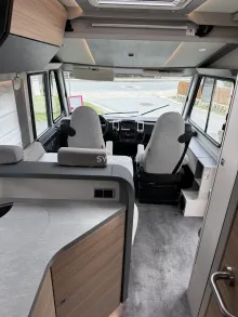 Fahrzeugbild Dethleffs Pulse I 6811 EB #13