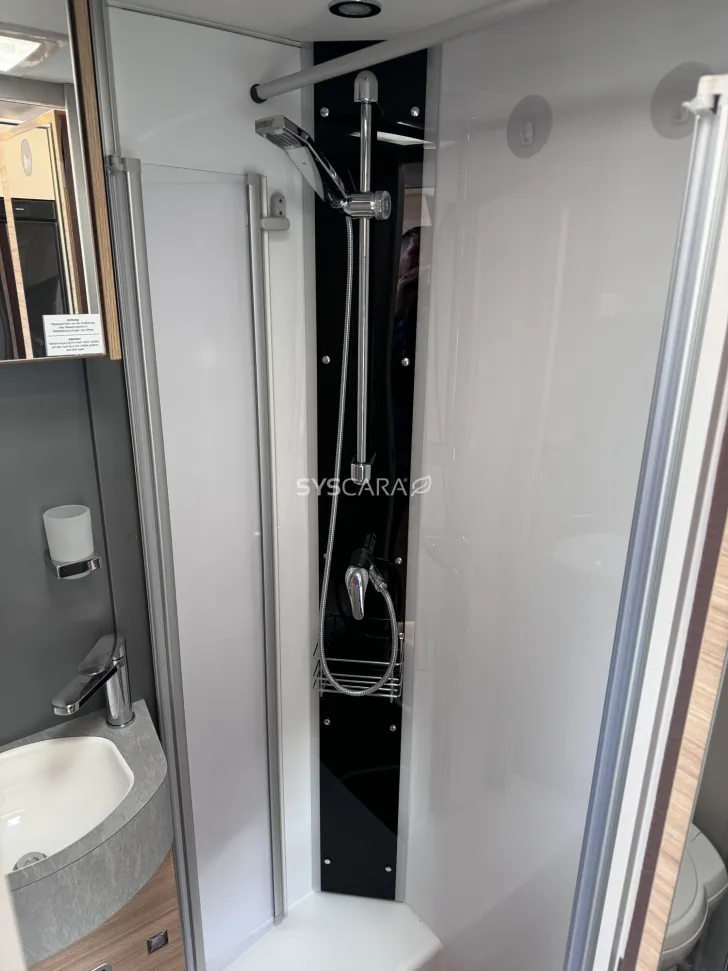 Fahrzeugbild Dethleffs Pulse I 6811 EB #16