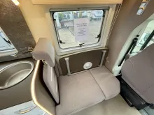 Fahrzeugbild Bürstner Lyseo TD 736 Rolli barrierefrei #10