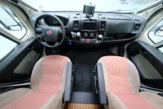 Bild 5 Adria Matrix Axess M 590 SG/Automatik/Hubbett/TOP