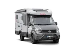 Bild 8 Dethleffs Globebus Performance T 46 4x4 Modellneuheit