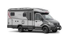 Bild 9 Dethleffs Globebus Performance T 46 4x4 Modellneuheit