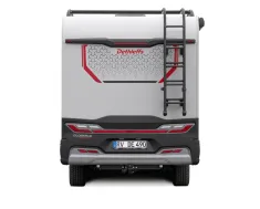 Bild 11 Dethleffs Globebus Performance T 46 4x4 Modellneuheit