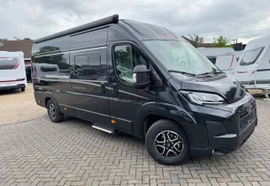 Globetrail 640 ES