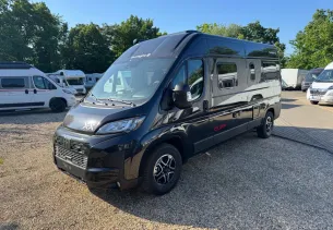 Camper Van CLIFF 540 Adventure Edit ...