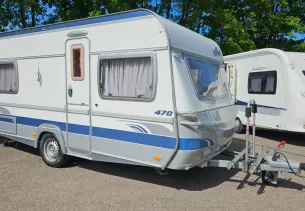 Saphir 470 TKD
