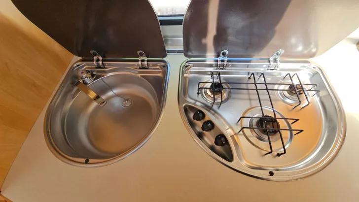 360° Innenpanorama