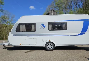 Südwind 500 FSK Silver Selection