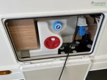 Fahrzeugbild Weinsberg CaraSuite 700 ME Ehemaliger Mietwagen #6