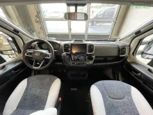 Fahrzeugbild Weinsberg CaraSuite 700 ME Ehemaliger Mietwagen #7