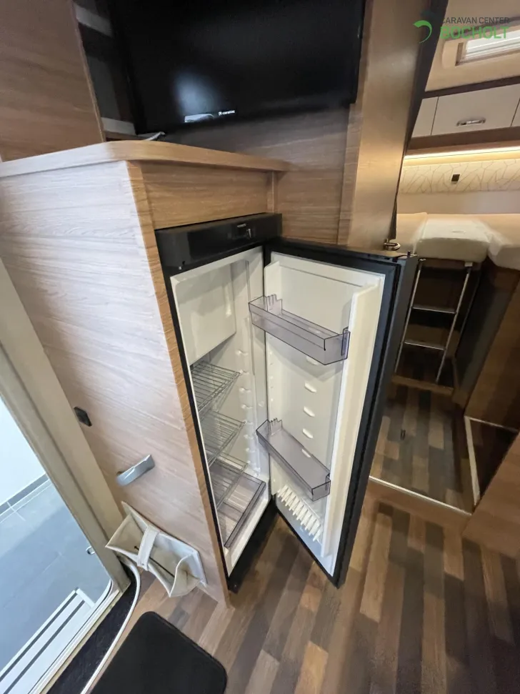 Fahrzeugbild Weinsberg CaraSuite 700 ME Ehemaliger Mietwagen #10