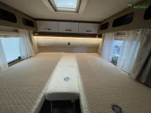 Fahrzeugbild Weinsberg CaraSuite 700 ME Ehemaliger Mietwagen #11