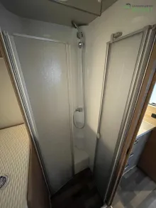 Fahrzeugbild Weinsberg CaraSuite 700 ME Ehemaliger Mietwagen #12