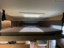 Fahrzeugbild Weinsberg CaraSuite 700 ME Ehemaliger Mietwagen #14