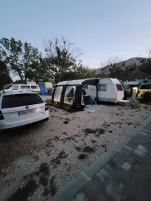 Fahrzeugbild Bürstner Amara 430 #9