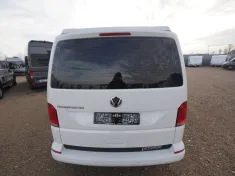 Bild 9 VW T 6.1, Easy Camper Classic, Diesel Heizung