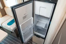 Fahrzeugbild Rimor Kilig 67 Plus *2xSolar*Markise*LMF16"*Xenon* #14