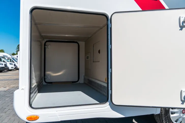 Fahrzeugbild Rimor Seal 98 Plus SILVER PAKET+MARKISE+COMBI6E+ISOFIX #6