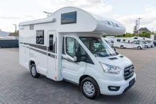 Fahrzeugbild Rimor Kilig 4 BRONZE P+MARKISE+CAMPER PREMIUM+COMBI 6E #1