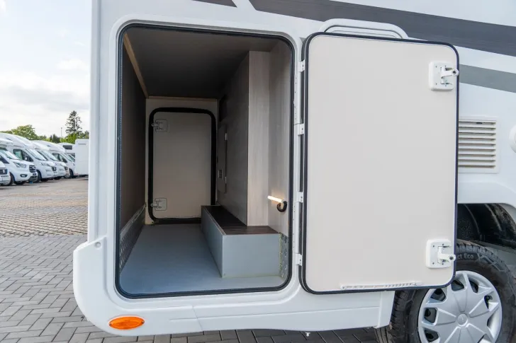 Fahrzeugbild Rimor Kilig 4 BRONZE P+MARKISE+CAMPER PREMIUM+COMBI 6E #6