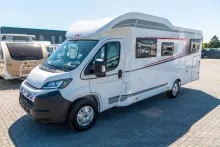Fahrzeugbild LMC Tourer Lift H 730 G 2025+AUTOMATIK+EL. BREMSE #2