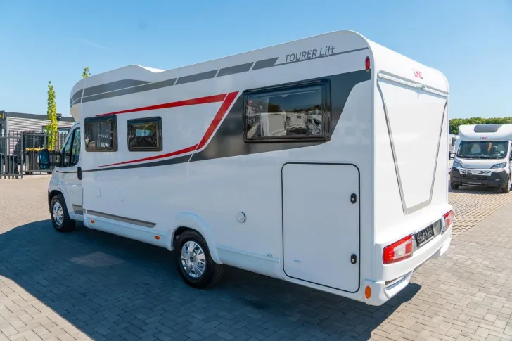 Fahrzeugbild LMC Tourer Lift H 730 G 2025+AUTOMATIK+EL. BREMSE #3