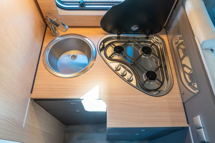 Fahrzeugbild LMC Tourer Lift H 730 G 2025+AUTOMATIK+EL. BREMSE #15