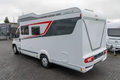 Bild 3 LMC Tourer Lift H 630 2025+140PS+TOURERP+ISOFIX