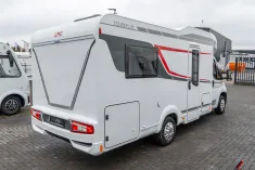 Bild 4 LMC Tourer Lift H 630 2025+140PS+TOURERP+ISOFIX