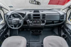 Bild 8 LMC Tourer Lift H 630 2025+140PS+TOURERP+ISOFIX